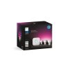 Hue GU10 5,7W White And Color Ambiance Philips 8720169258280 3db szett