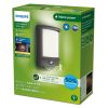 Samondra UE Philips-8720169263710 kültéri mozgásérzékelős 2700K