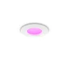  Slim downlights Hue S Philips-8720169264090 beépíthető lámpa 