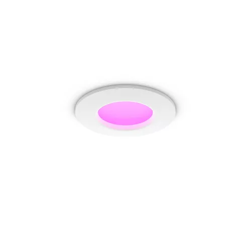  Slim downlights Hue S Philips-8720169264090 beépíthető lámpa 