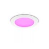 Slim downlights Hue Philips-8720169264212 beépíthető