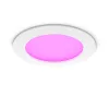  Slim downlights Hue L Philips-8720169264212 beépíthető lámpa 