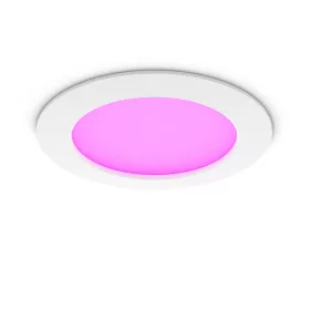    Slim downlights Hue L Philips-8720169264212 beépíthető lámpa 