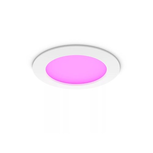 Slim downlights Hue Philips-8720169264212 beépíthető