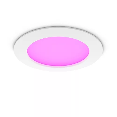  Slim downlights Hue L Philips-8720169264212 beépíthető lámpa 