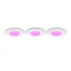  Slim downlights Hue S Philips-8720169264731 beépíthető lámpa 