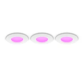    Slim downlights Hue S Philips-8720169264731 beépíthető lámpa 