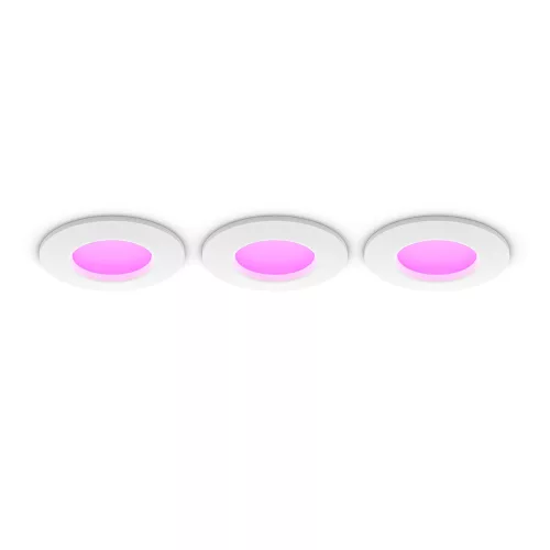  Slim downlights Hue S Philips-8720169264731 beépíthető lámpa 