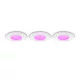  Slim downlights Hue S Philips-8720169264731 beépíthető lámpa 