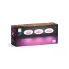  Slim downlights Hue S Philips-8720169264731 beépíthető lámpa 