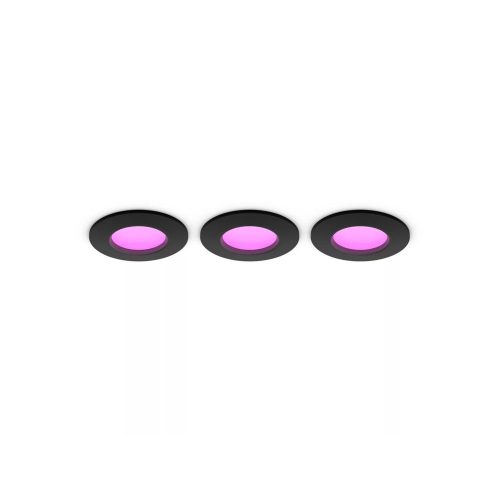 Slim downlights Hue Philips-8720169264793 beépíthető