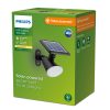 Jivix Philips-8720169265523 kültéri napelemes
