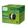 Laven Philips-8720169266636 kültéri fali 2700K