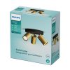 Kosipo Philips-8720169299252 fürdőszobai spotlámpa
