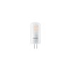 LED G4 2.1W 210lm 2700K fényforrás Philips-8720169300576