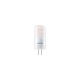 LED G4 2.1W 210lm 2700K fényforrás Philips-8720169300576