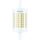 LED R7S 11.5W 1521lm 3000K fényforrás Philips-8720169301979