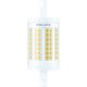 LED R7S 11.5W 1521lm 3000K fényforrás Philips-8720169301979