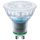 LED E27 2.1W 400lm 3000K fényforrás Philips-8720169307889
