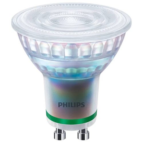 LED E27 2.1W 400lm 3000K fényforrás Philips-8720169307889