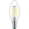 LED E14 2.3W 485lm 4000K fényforrás Philips-8720169310674