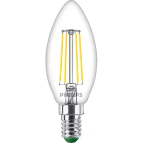 LED E14 2.3W 485lm 4000K fényforrás Philips-8720169310674