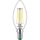 LED E14 2.3W 485lm 4000K fényforrás Philips-8720169310674