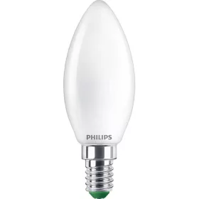 LED E14 2.3W 485lm 2700K fényforrás Philips-8720169310797