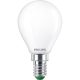 LED E14 2.3W 485lm 2700K fényforrás Philips-8720169310834