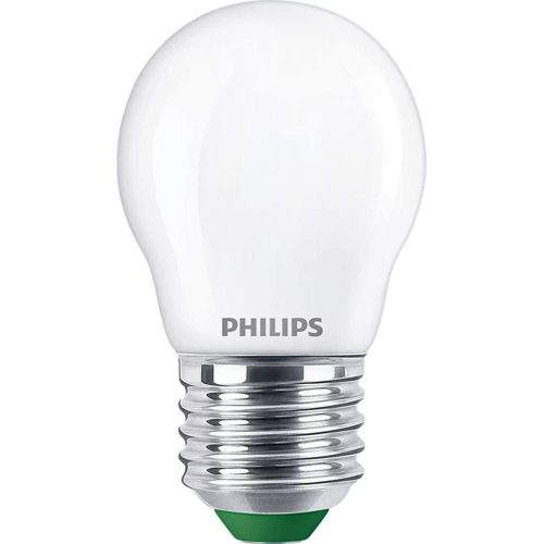 LED E27 2.3W 485lm 2700K fényforrás Philips-8720169310872