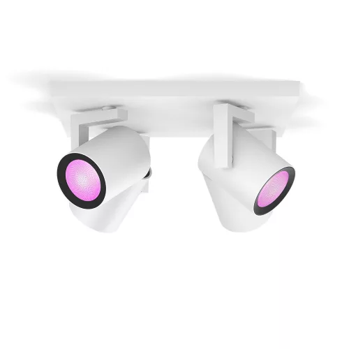  Argenta Hue Philips-8720169318199 spotlámpa 