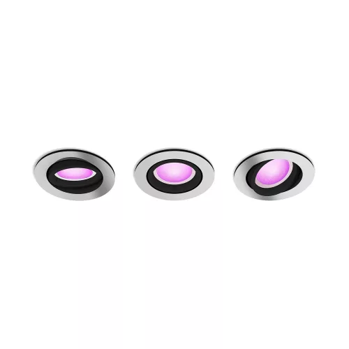  Centura Hue Philips-8720169318854 süllyesztett spotlámpa 