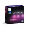  Centura Hue Philips-8720169318854 süllyesztett spotlámpa 