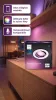  Centura Hue Philips-8720169319035 süllyesztett spotlámpa 