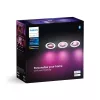  Centura Hue Philips-8720169319097 süllyesztett spotlámpa 