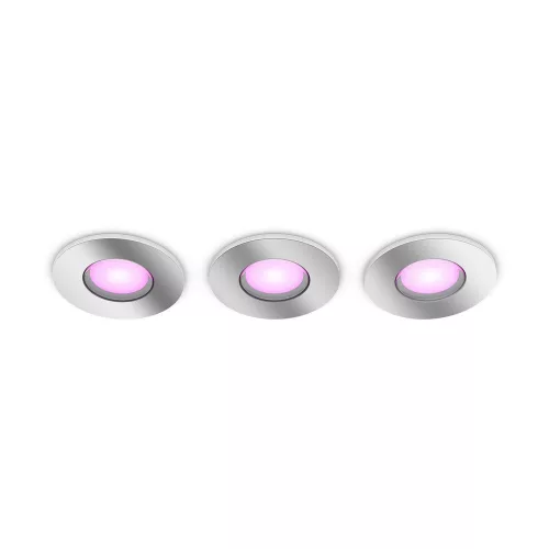 Xamento Hue Philips-8720169321014 beépíthető lámpa