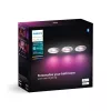 Xamento Hue Philips-8720169321014 beépíthető lámpa