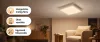  Aurelle Hue S Philips-8720169328976 mennyezeti lámpa 