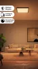  Aurelle Hue XL Philips-8720169329010 mennyezeti lámpa 