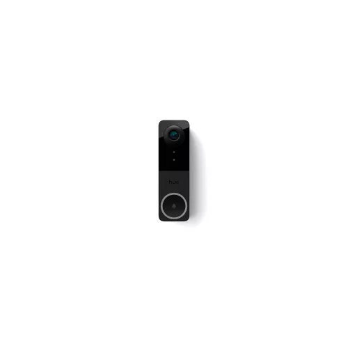 Doorbell Hue Philips-8720169342200 video kaputelefon