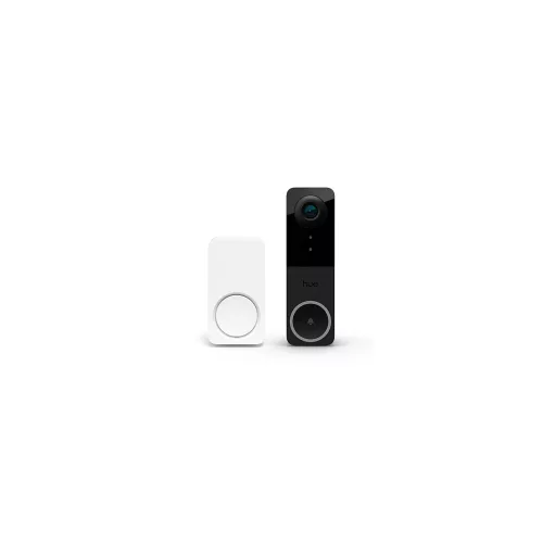 Doorbell Hue Philips-8720169361584 video kaputelefon