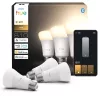  Hue E27 7W White Philips-8720169363700 3db szett 