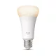 Hue E27 14W White Philips-8720169363885 