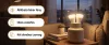 Hue E27 6W White Ambiance Philips-8720169364004 2db szett 
