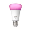  Hue E27 8W White And Color Ambiance Philips-8720169364066 