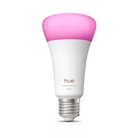  Hue E27 12W White And Color Ambiance Philips-8720169364226 