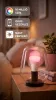  Hue E27 12W White And Color Ambiance Philips-8720169364226 