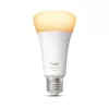  Hue E27 12W White Ambiance Philips-8720169364288 