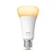  Hue E27 12W White Ambiance Philips-8720169364288 