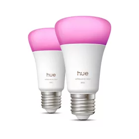    Hue E27 6W White And Color Ambiance Philips-8720169364363 2db szett 